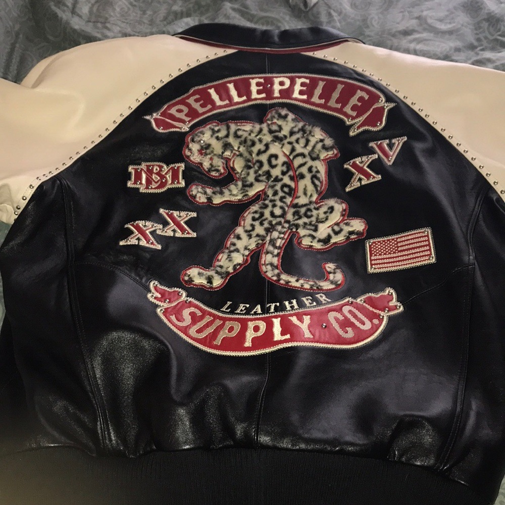 Pelle Pelle